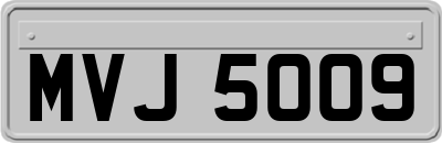 MVJ5009