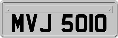 MVJ5010