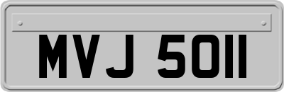 MVJ5011