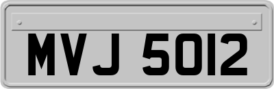 MVJ5012