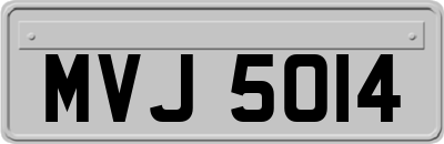 MVJ5014