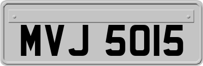 MVJ5015