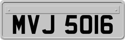 MVJ5016