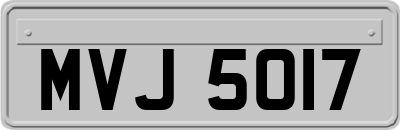 MVJ5017