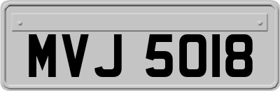 MVJ5018