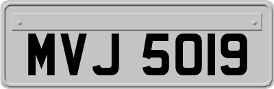 MVJ5019