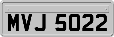 MVJ5022
