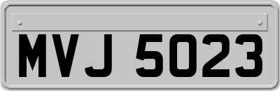 MVJ5023