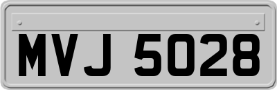 MVJ5028