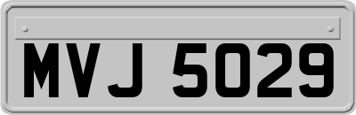 MVJ5029