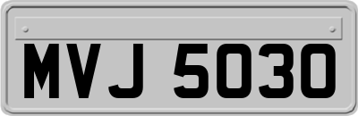 MVJ5030