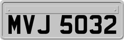 MVJ5032