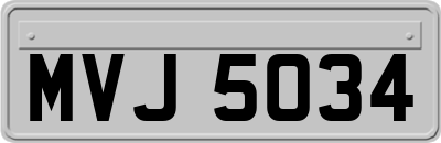 MVJ5034
