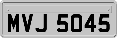 MVJ5045