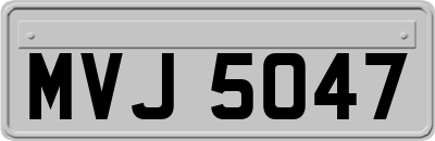 MVJ5047
