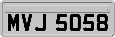 MVJ5058