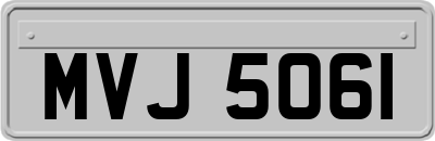 MVJ5061