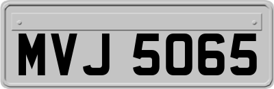 MVJ5065