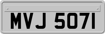 MVJ5071