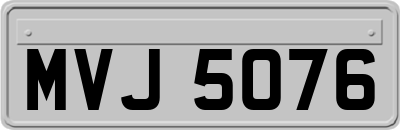 MVJ5076