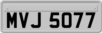 MVJ5077