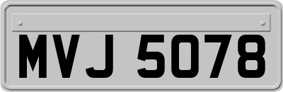 MVJ5078