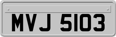 MVJ5103