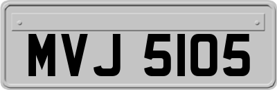 MVJ5105