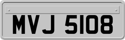 MVJ5108