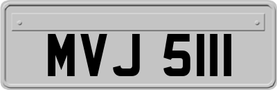 MVJ5111