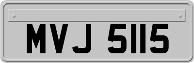 MVJ5115
