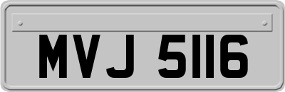 MVJ5116