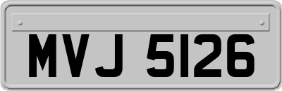 MVJ5126