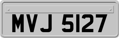MVJ5127