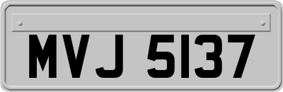 MVJ5137