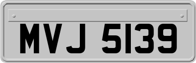 MVJ5139