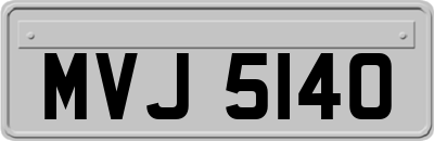 MVJ5140
