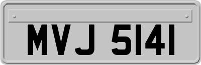 MVJ5141