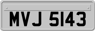 MVJ5143