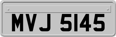 MVJ5145