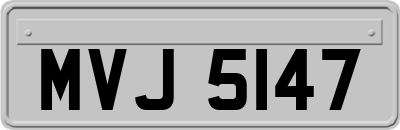 MVJ5147