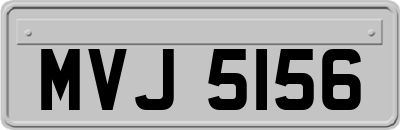 MVJ5156