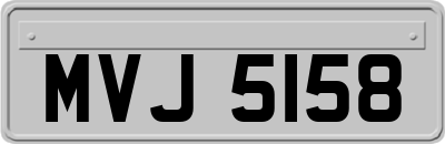 MVJ5158