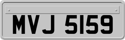 MVJ5159