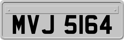 MVJ5164