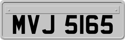 MVJ5165