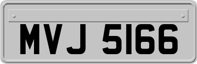 MVJ5166