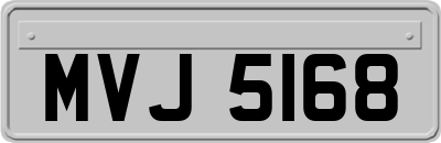 MVJ5168