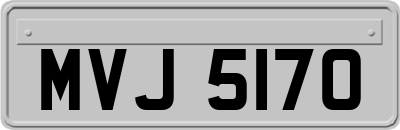 MVJ5170