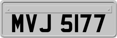 MVJ5177